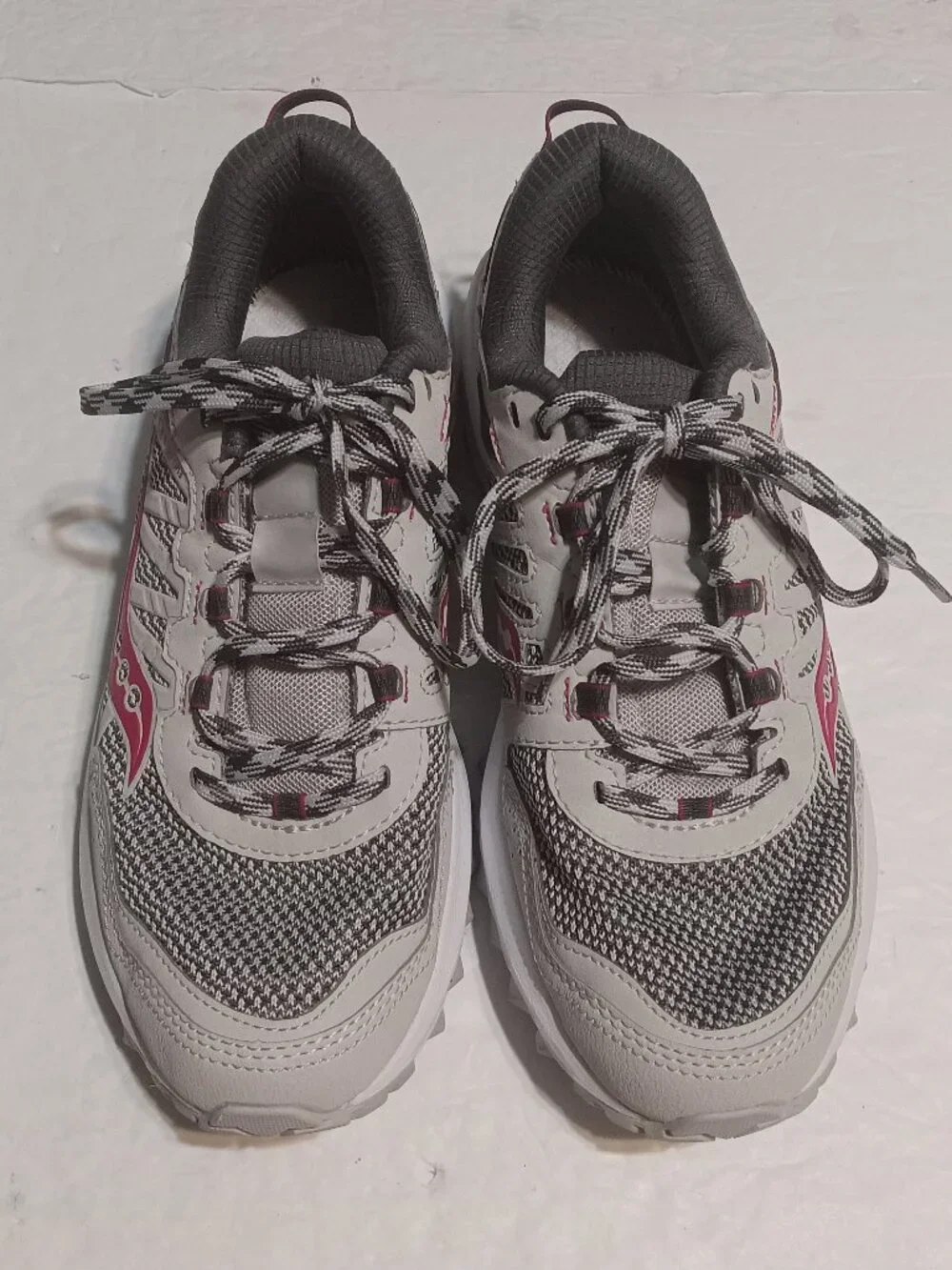 Saucony Women's Excursion TR13 Running Shoes 9.5 S10524-15